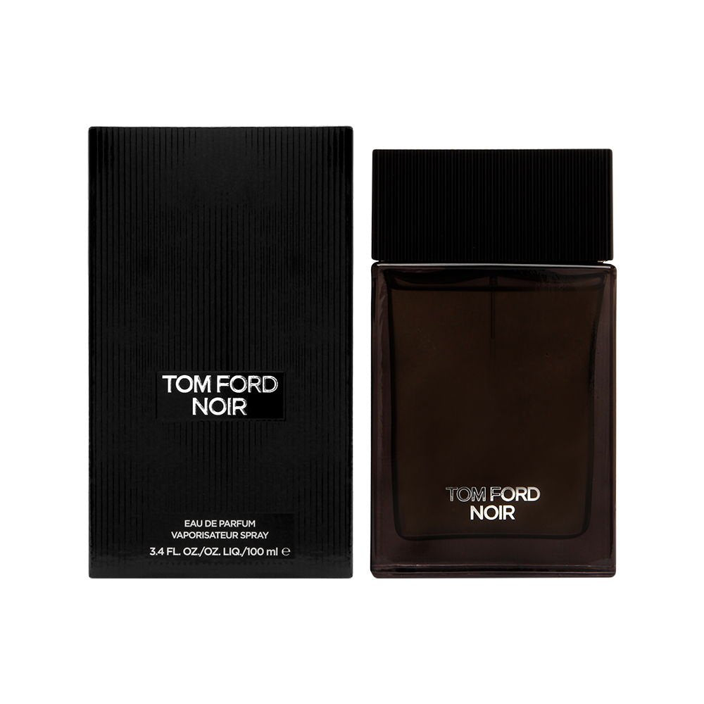 Tom Ford NOIR FOR MEN Eau De Parfum Spray 100ml - Perfume & Cologne at MyBeautyBoutique by Tom Ford