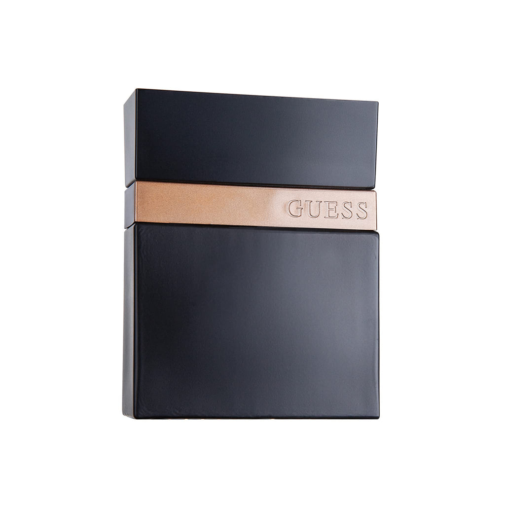 Guess Seductive Homme Noir by for Men - 3.4 oz EDT Spray I0097519 - Fragrance at MyBeautyBoutique by Guess