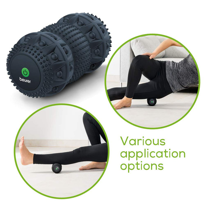 Beurer Vibrating massage roller