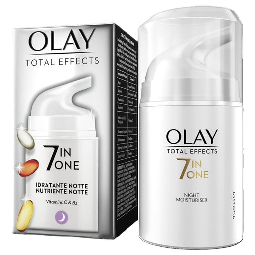 Olay Total Effects Night Cream 