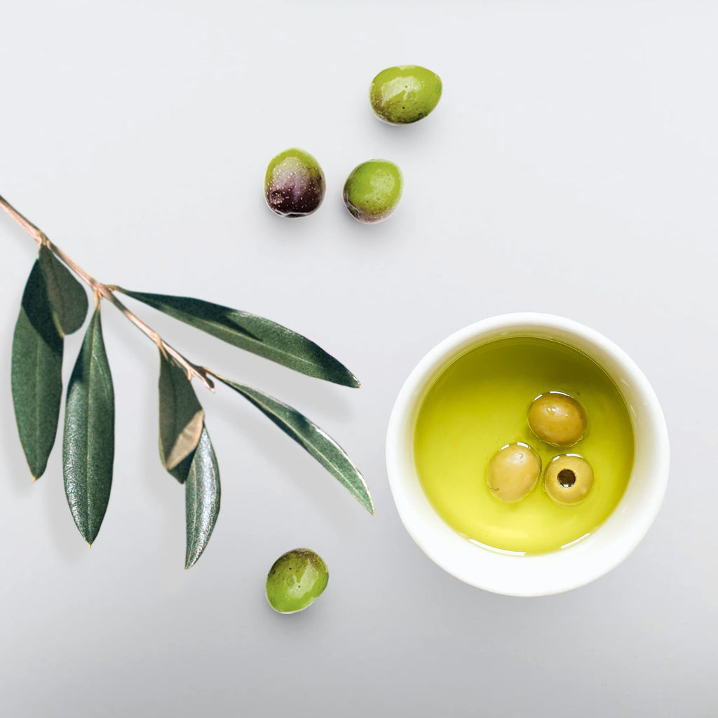 Eco Styler Olive Oil Hair Gel 473ml