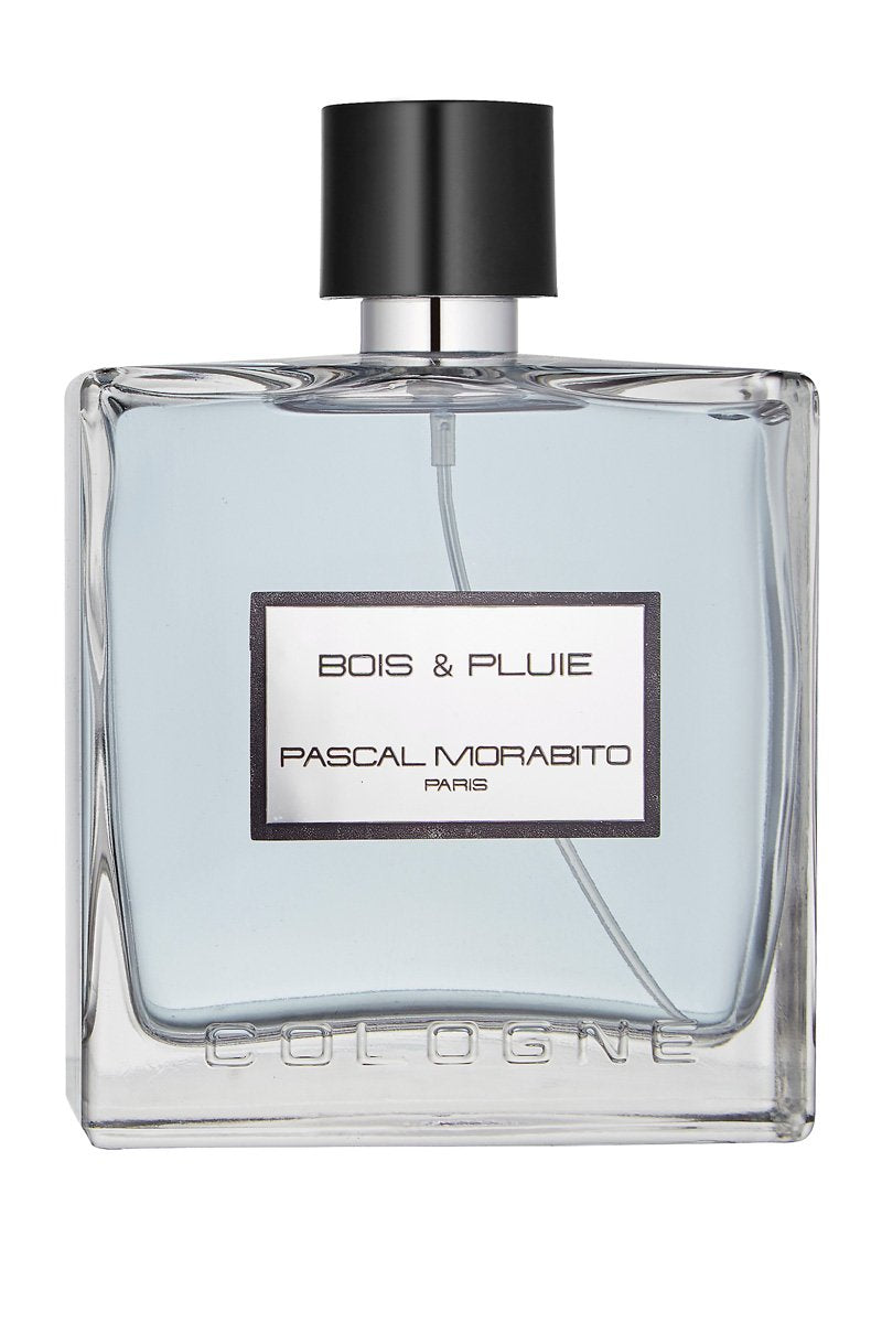 Pascal Morabito Bois & Pluie Eau de Toilette 200ml Spray