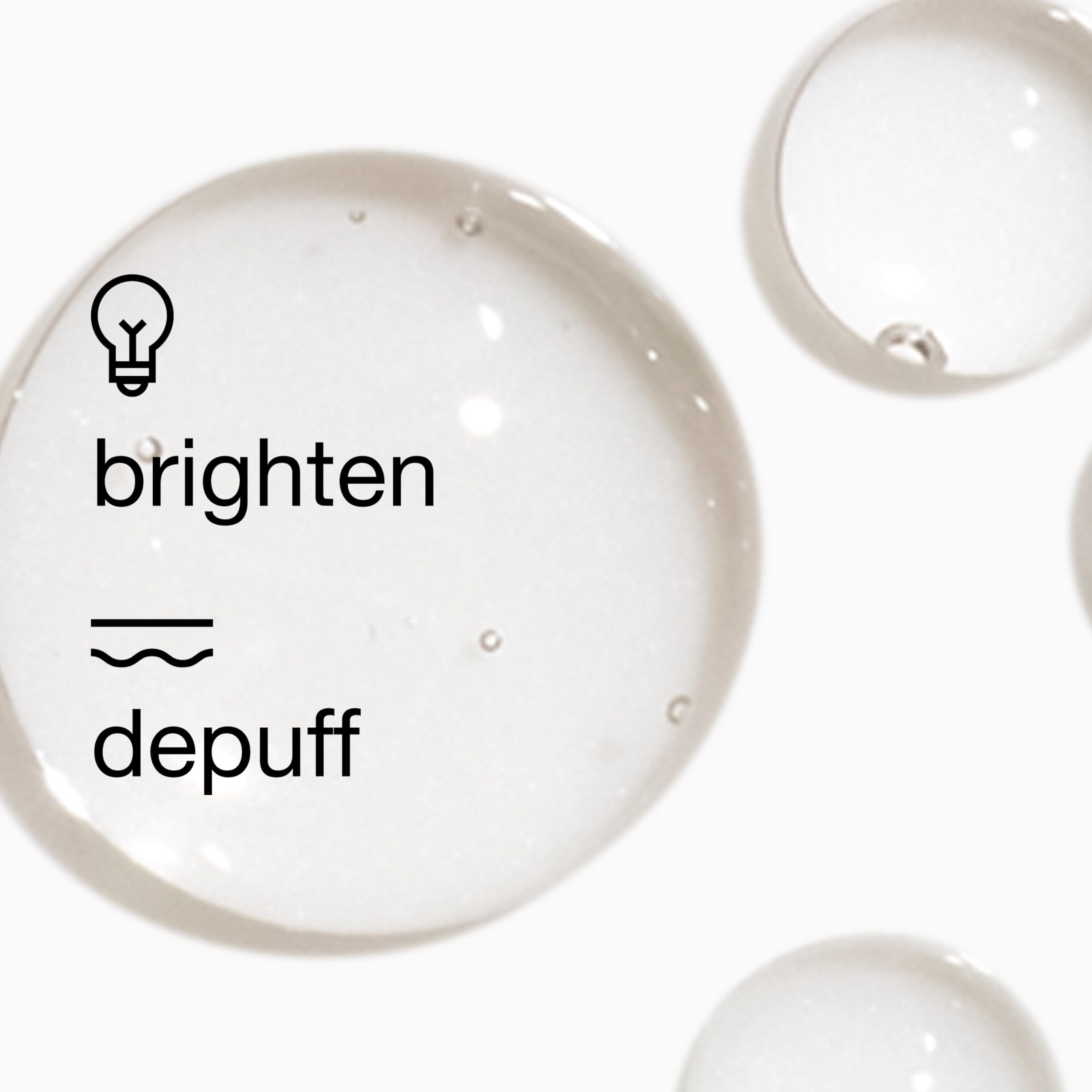 Clinique All About Eyes Serum De-Puffing Eye Massage Roll-On 15ml