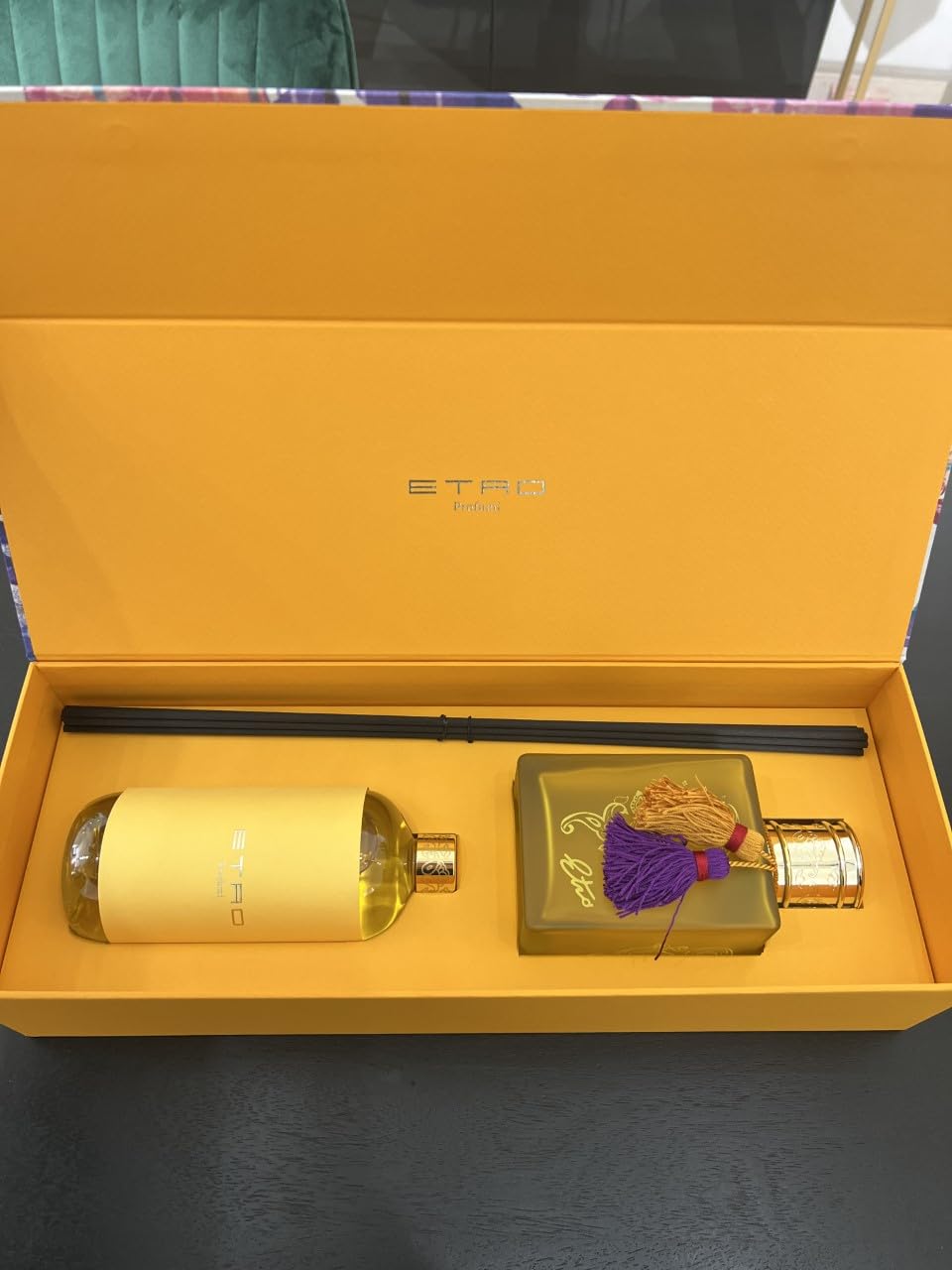 Etro Dafne Diffuser 500ml