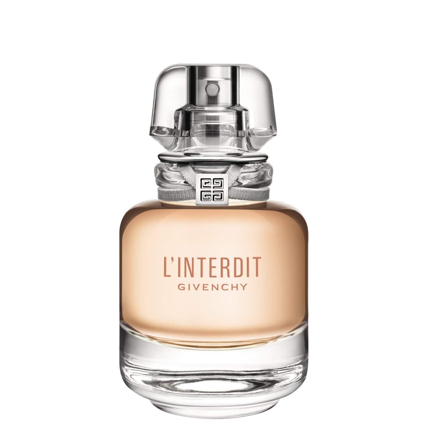 Givenchy L'Interdit Eau de Toilette 35ml Spray - Eau De Toilette at MyBeautyBoutique by Givenchy