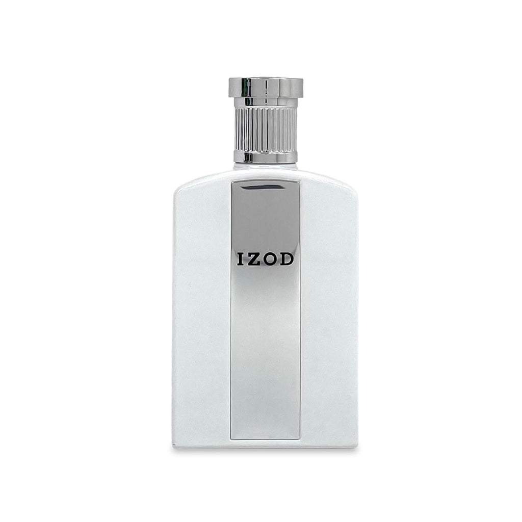 Izod White Eau de Toilette 100ml Spray