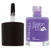 Rimmel Salon Pro With Lycra Nail Polish 12ml - 337 Purple Rain