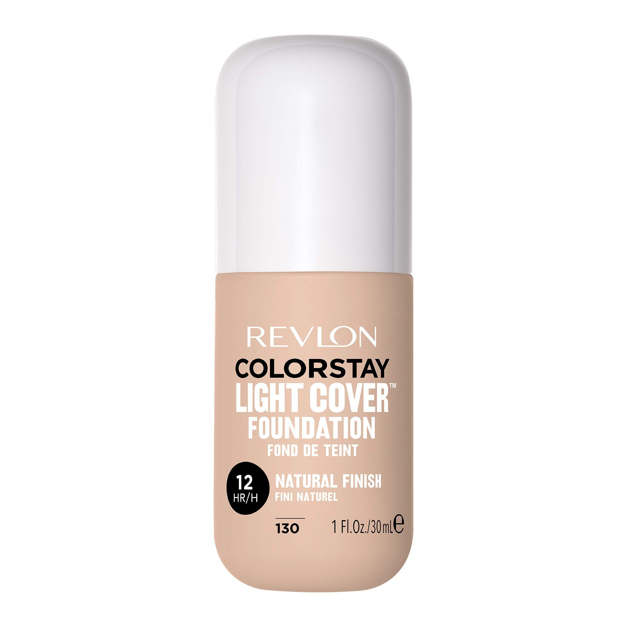 Revlon ColorStay Longwear Makeup SPF15 - 130 Porcelaine -30ml