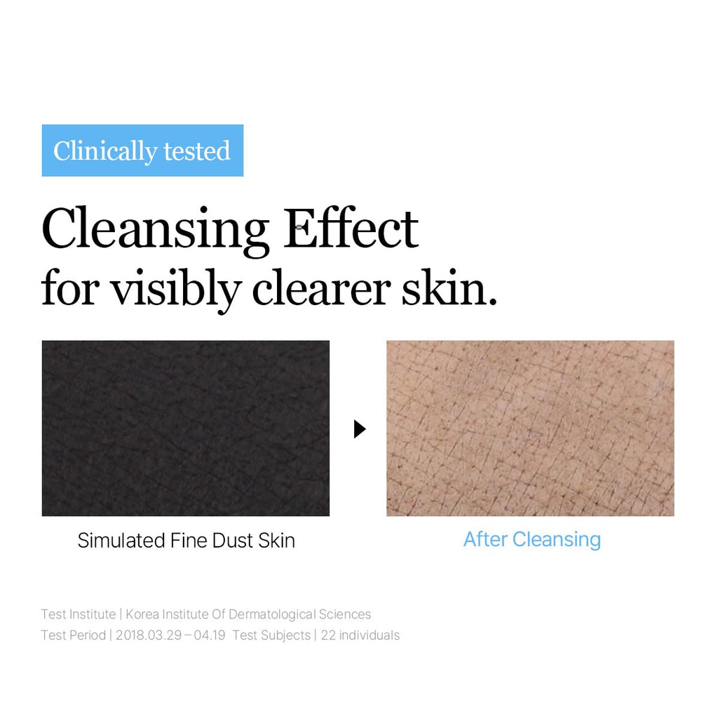 Round Lab 1025 Dokdo Cleanser 150ml