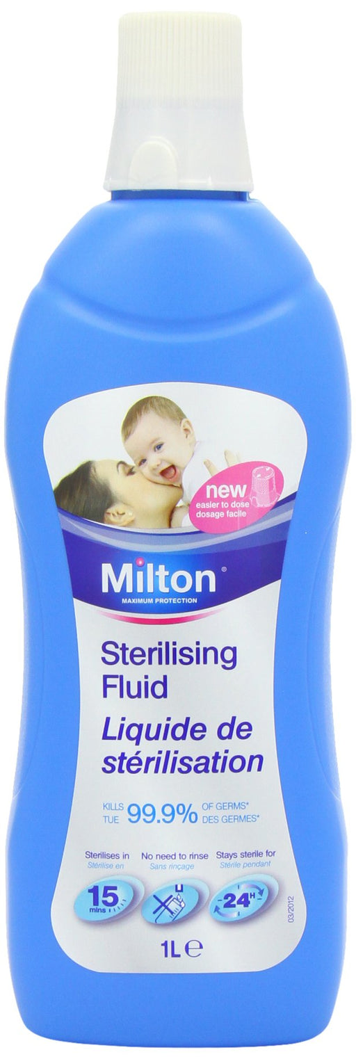 Milton Sterilising Fluid