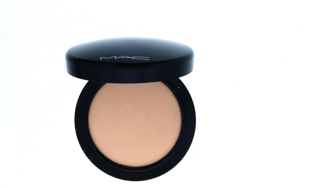MAC Mineralize Skinfinish Natural Face Powder 10g - Medium Plus