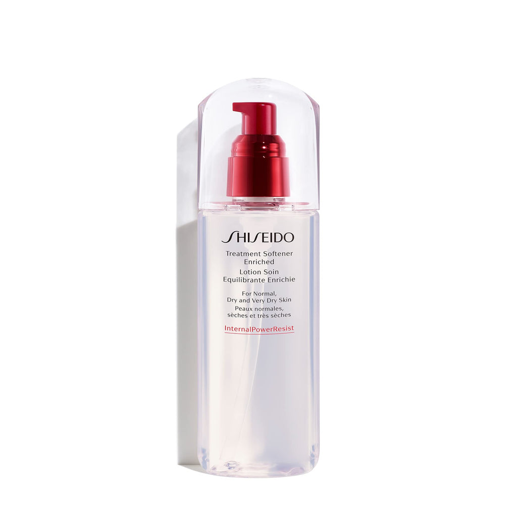 Shiseido Treatment Softener Enriched Lotion 150ml