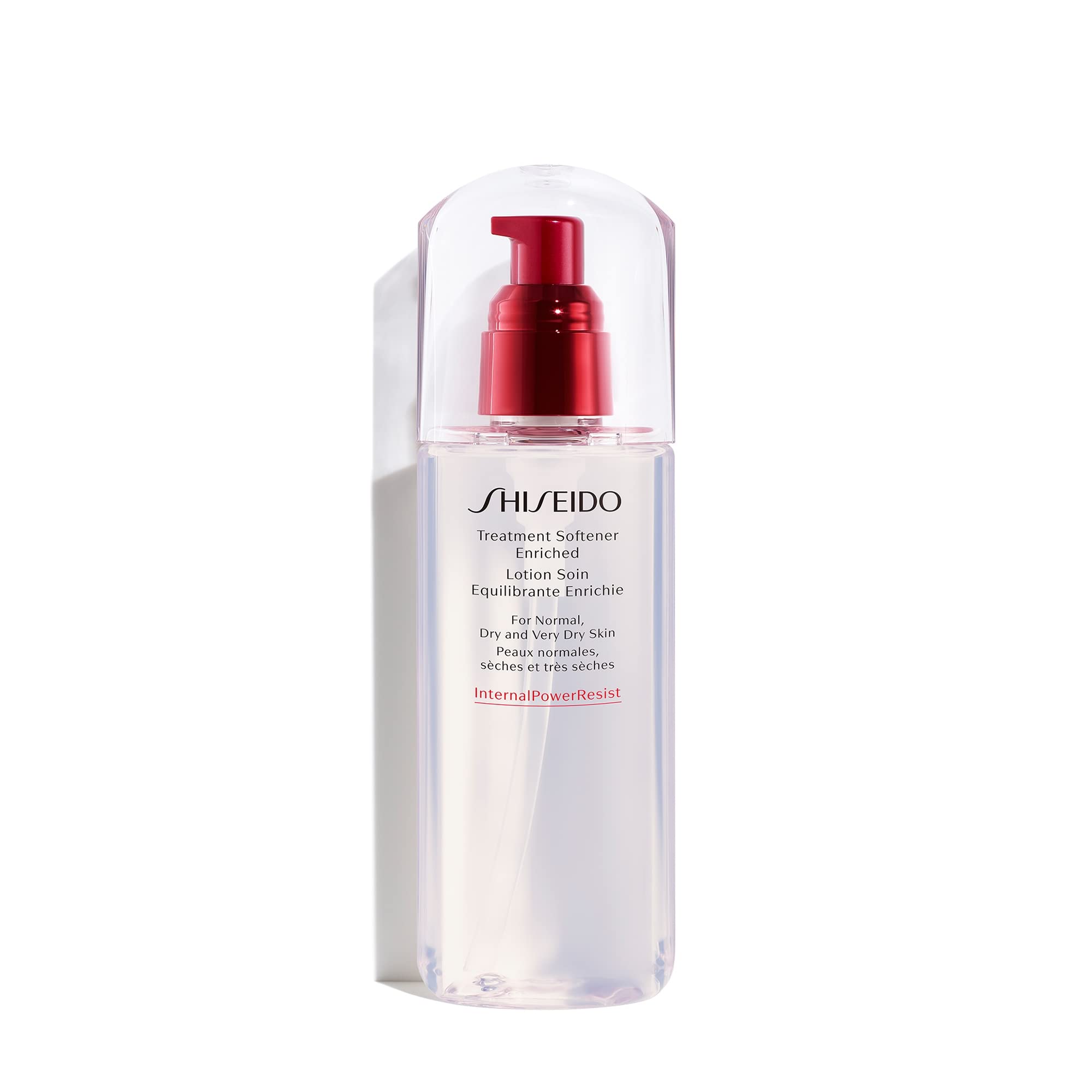 Shiseido Treatment Softener Enriched Lotion 150ml