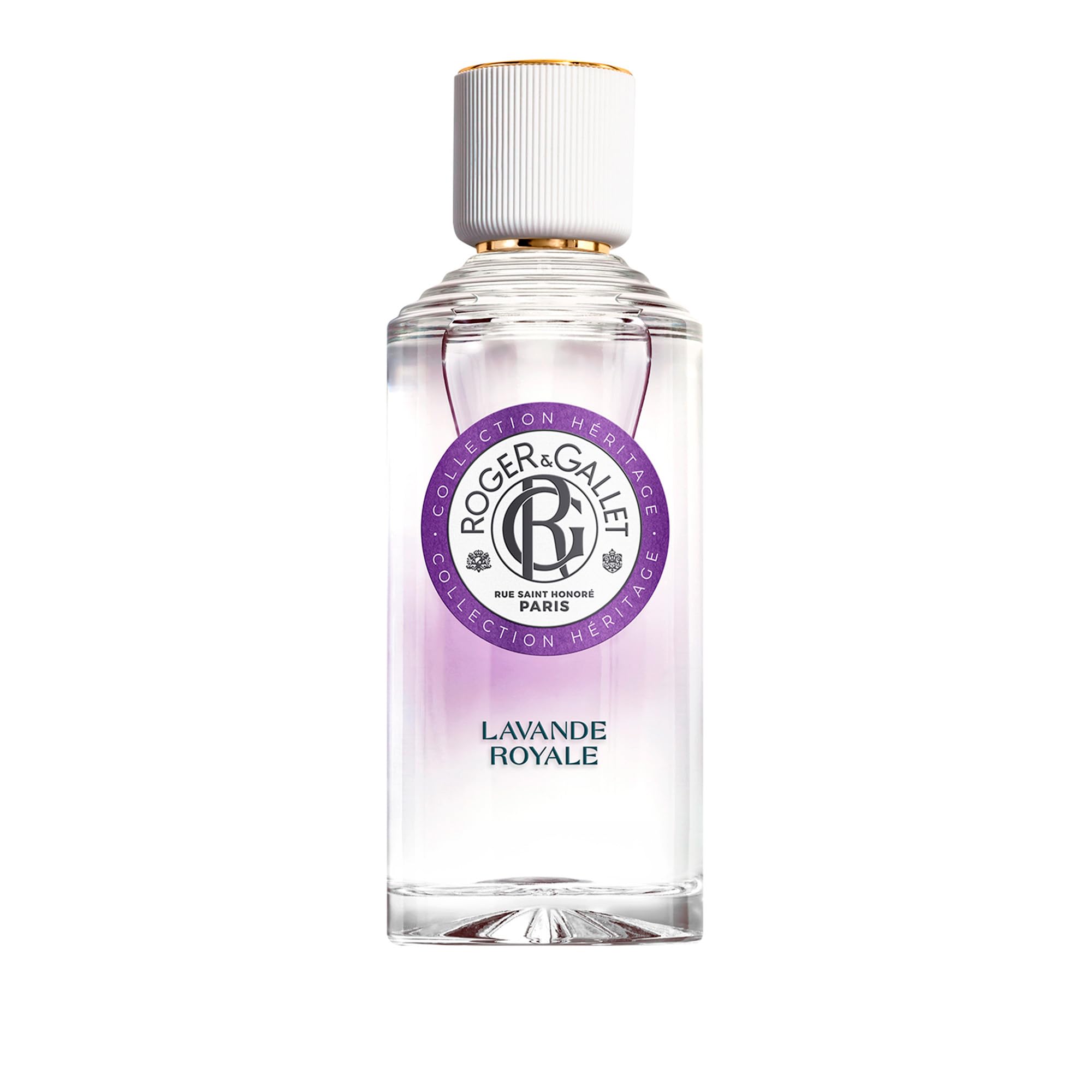 Roger Gallet Lavande Royal Fragrant Water 100ml Spray
