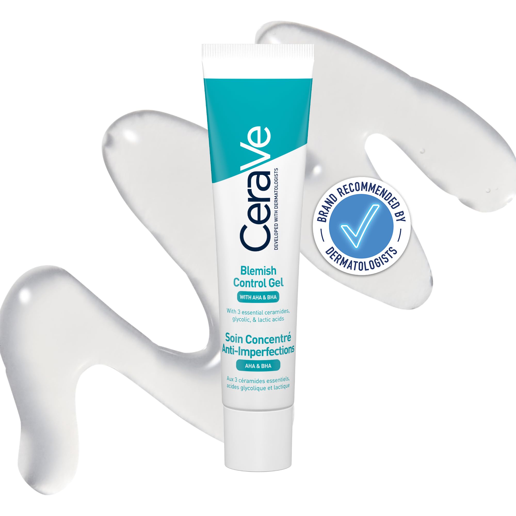 CeraVe Blemish Control Gel