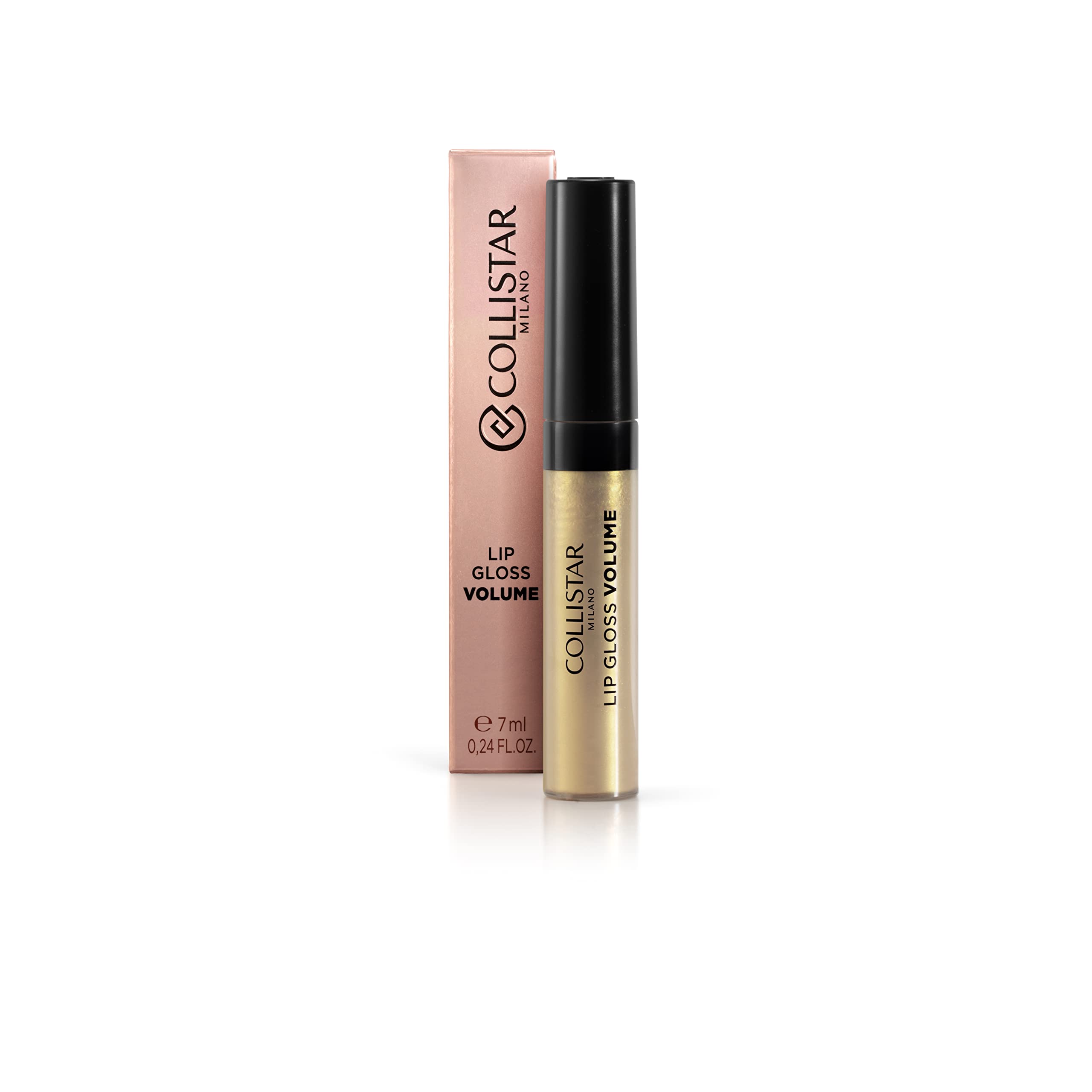 Collistar Volume Lip Gloss 7ml - 110 Golden Sunset