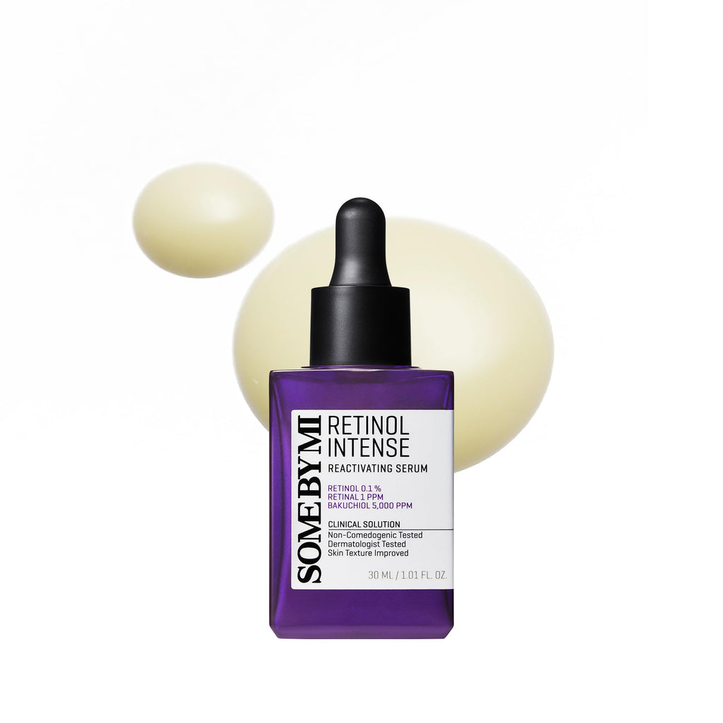 Some By Mi Retinol Intense Reactivating Serum 30ml