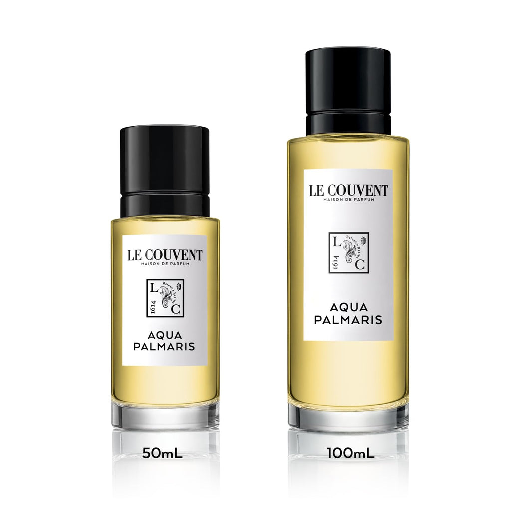 Le Couvent des Minimes Aqua Palmaris Eau de Cologne 50ml