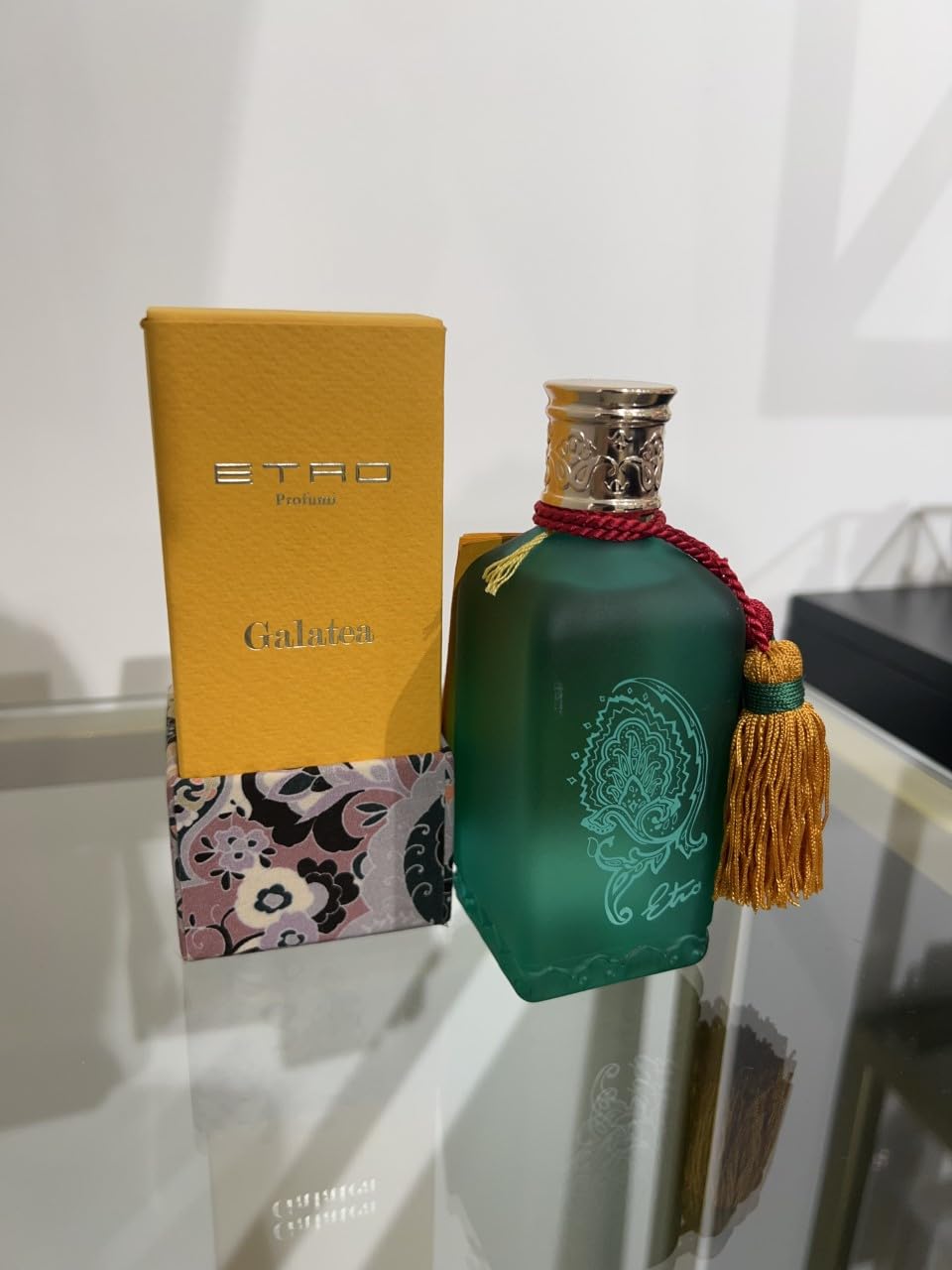 Etro Galatea Diffuser 100ml