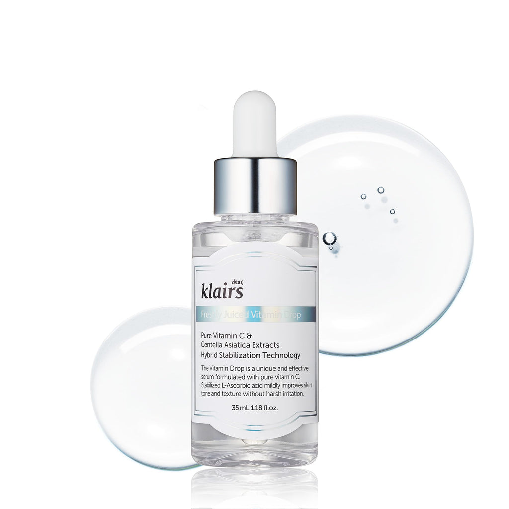 Klairs Freshly Juiced Vitamin Drop 35ml