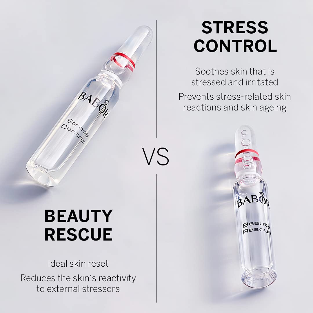 Babor Hydra Plus Intensive Moisture Ampoules 7 x 2ml