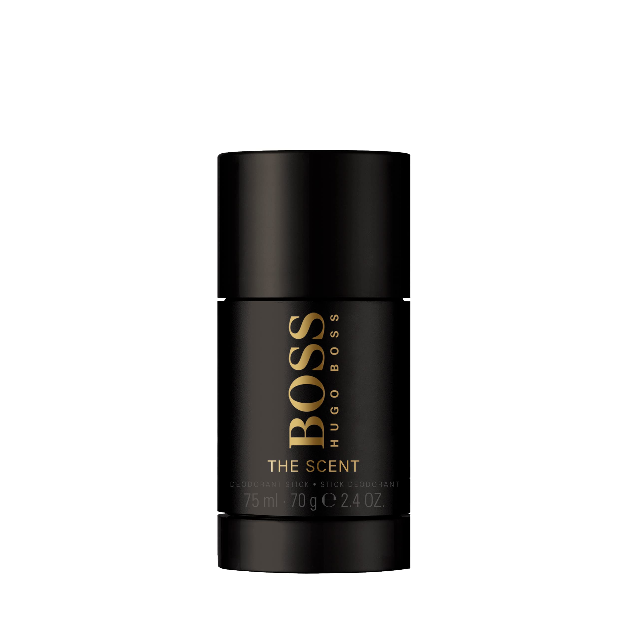Hugo Boss The Scent Deodorant Stick 75ml - Deodorant at MyBeautyBoutique by Hugo Boss