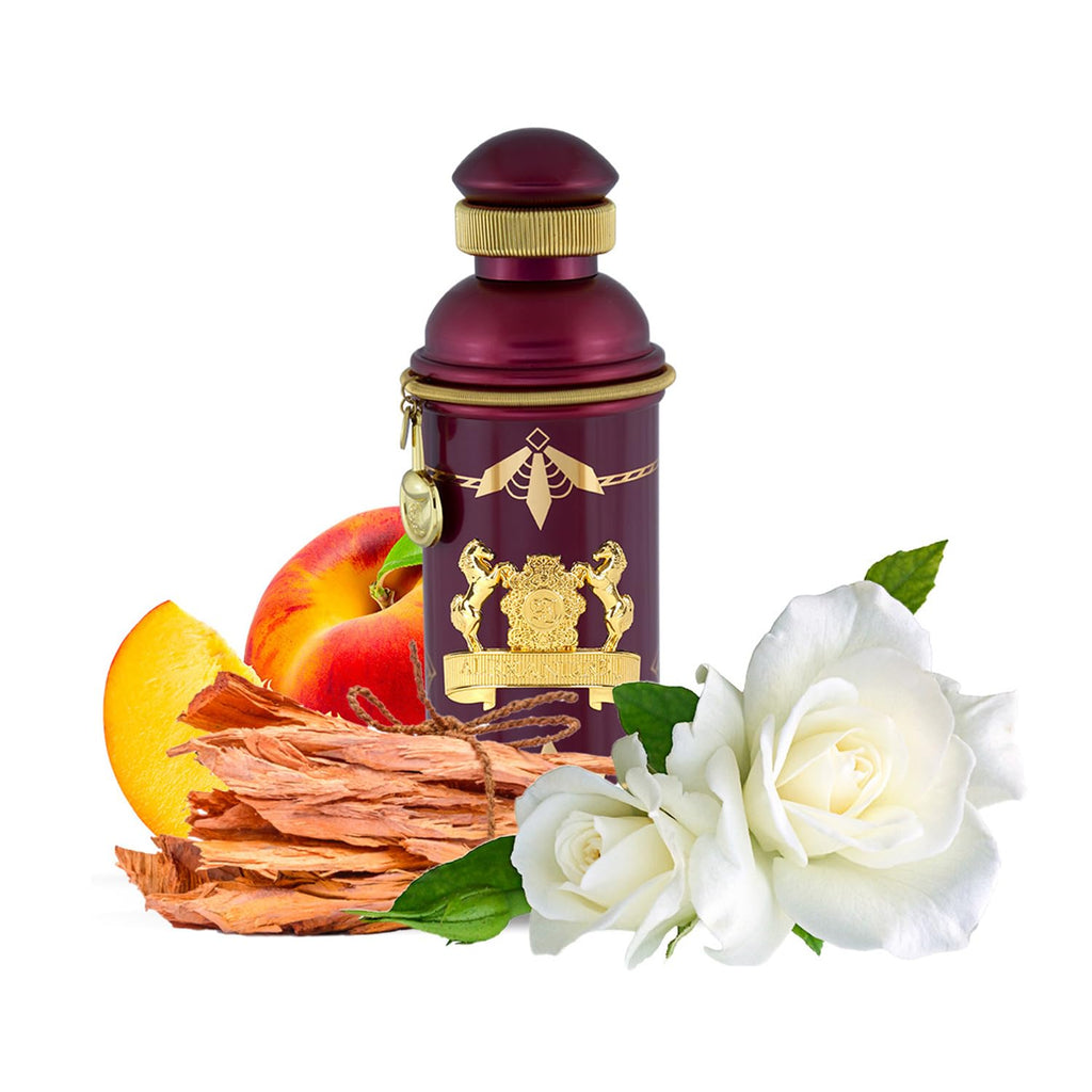 Alexandre.J Rose Alba Eau de Parfum 100ml Spray