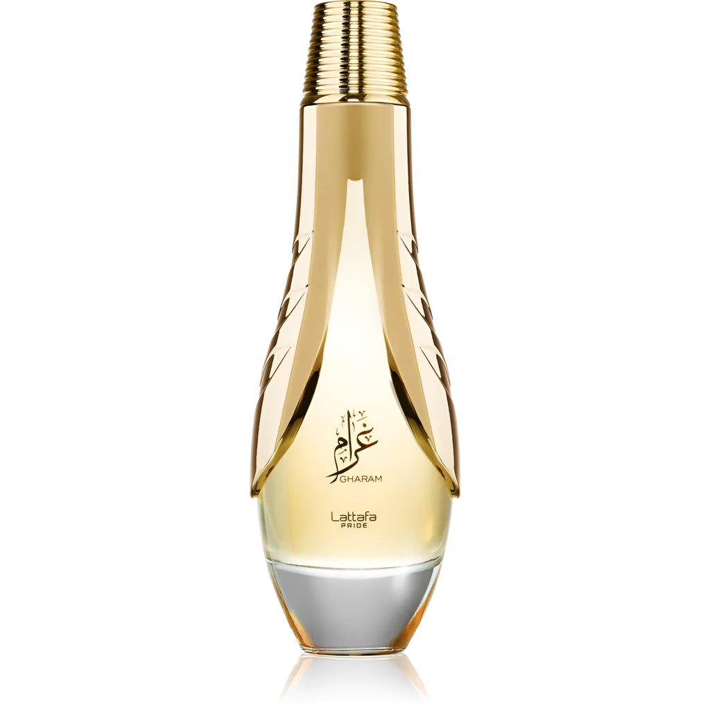 Lattafa Art Of Nature I Eau De Parfum 100ml Spray