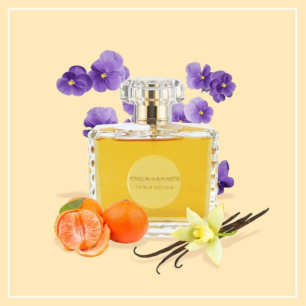 Pascal Morabito Perle Royale Eau de Parfum 100ml Spray