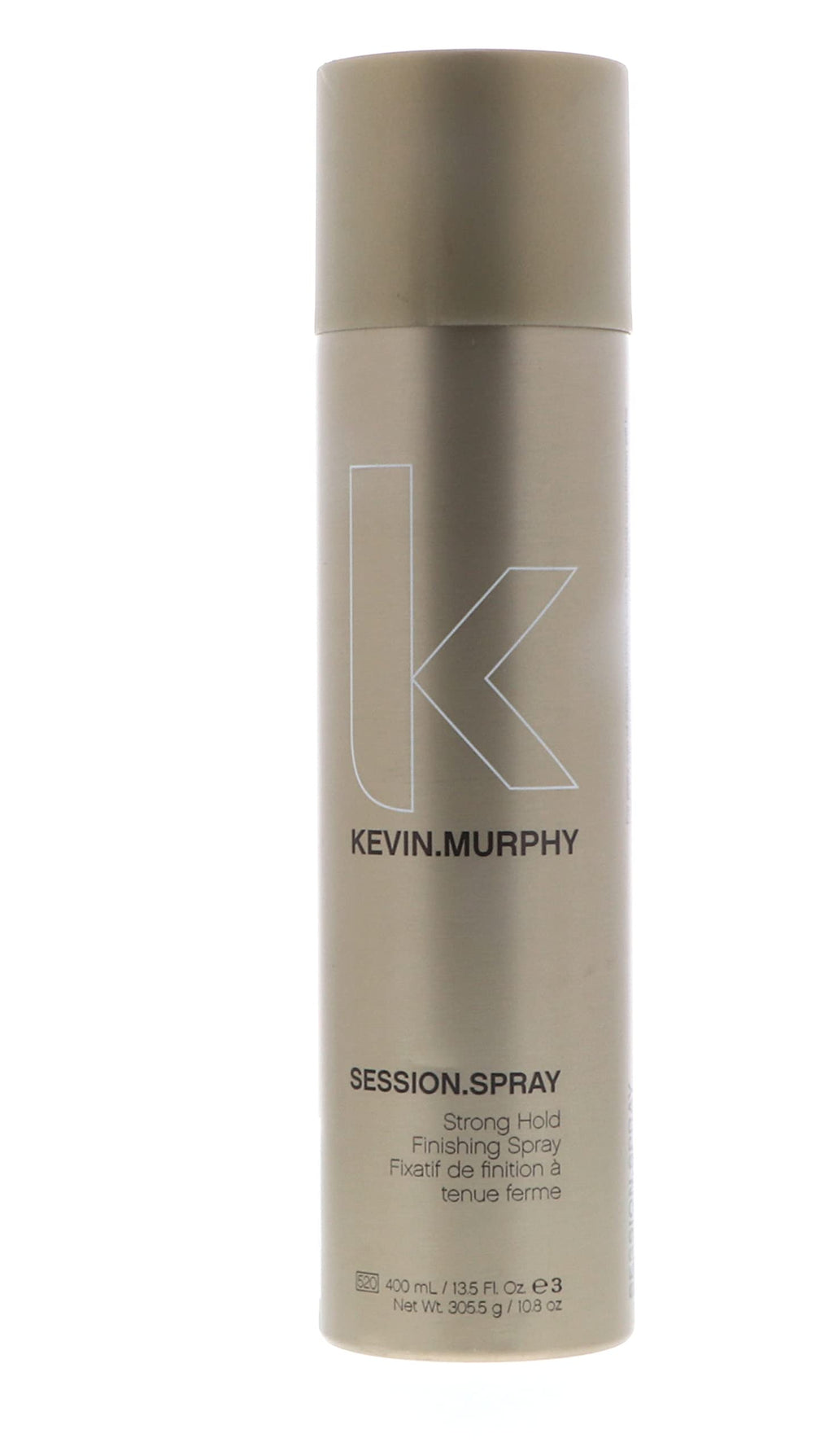 Kevin Murphy Session Spray Finishing Spray 400ml - Strong Hold