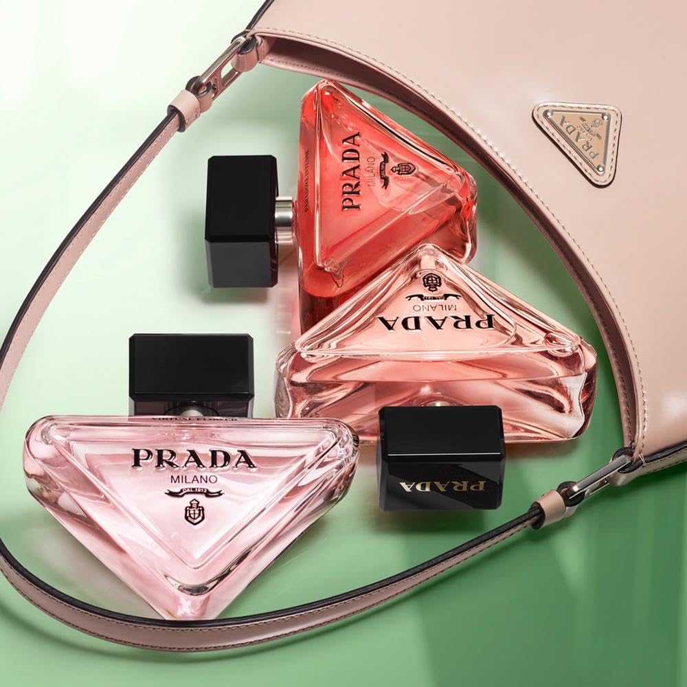 Prada Paradoxe Virtual Flower Eau de Parfum 30ml Spray