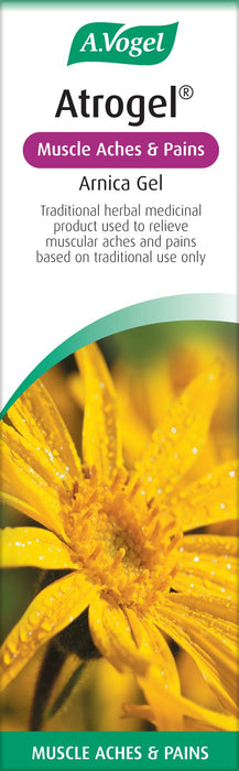 A Vogel Atrogel Arnica Gel