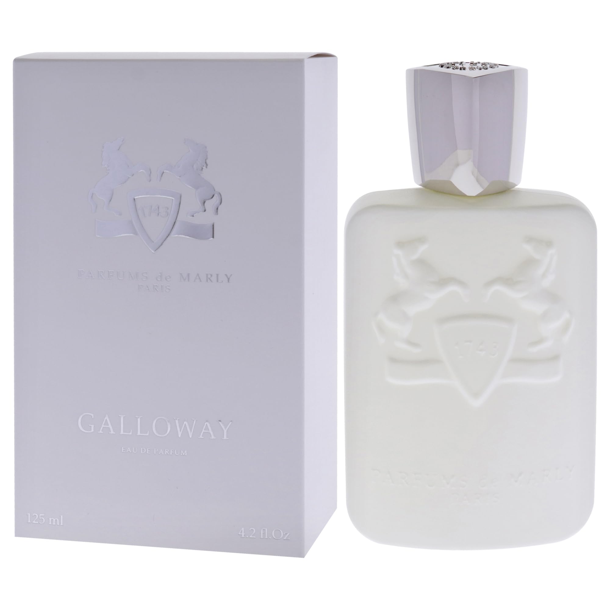 Parfums de Marly Galloway Eau de Parfum 125ml Spray
