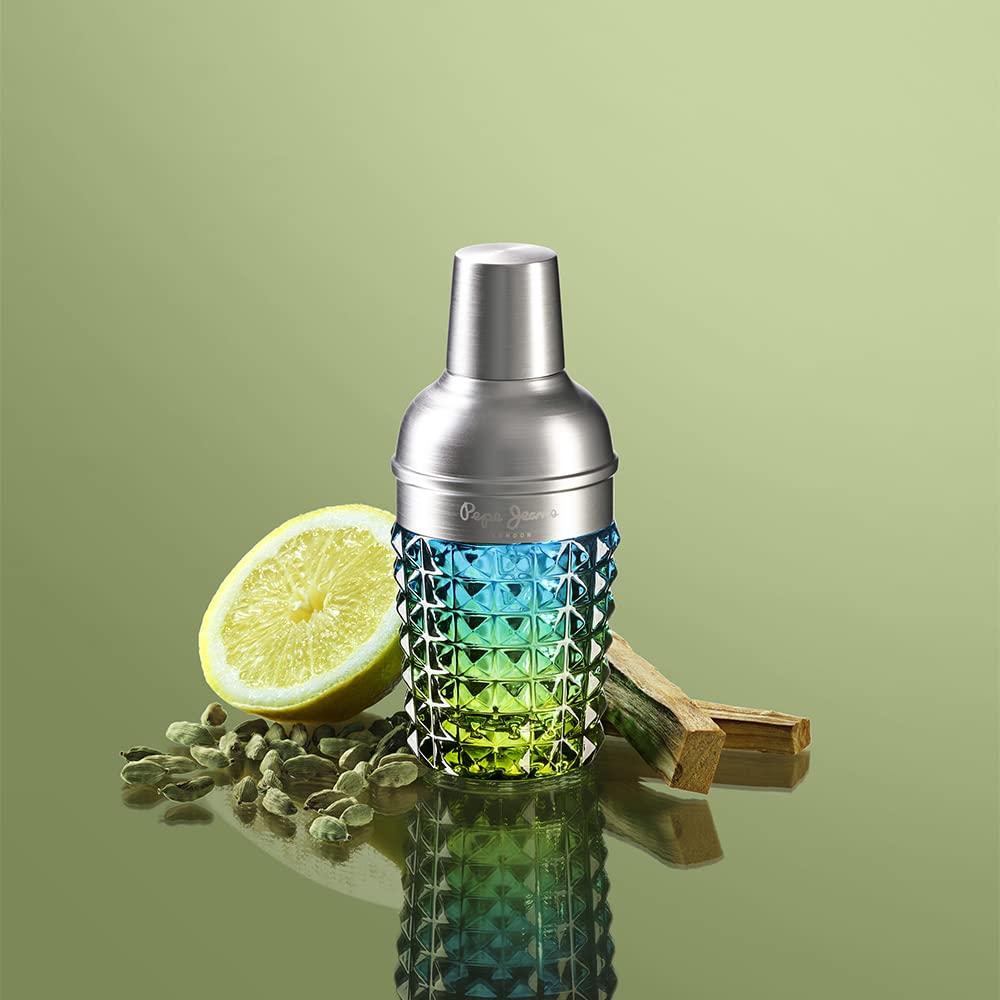 Pepe Jeans Cocktail Edition For Him EDT 50Ml