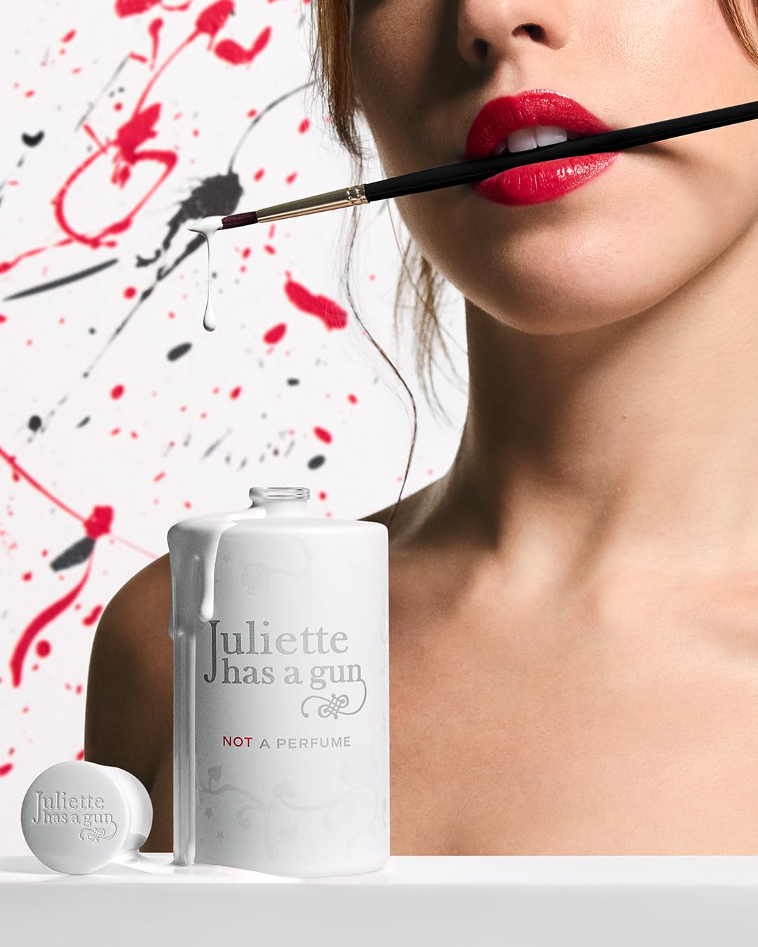 Juliette Has A Gun Not a Perfume Eau de Parfum 50ml Spray