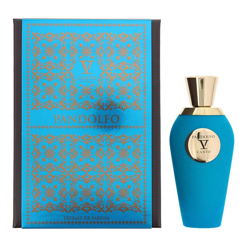 V Canto Pandolfo Extrait de Parfum 100ml Spray
