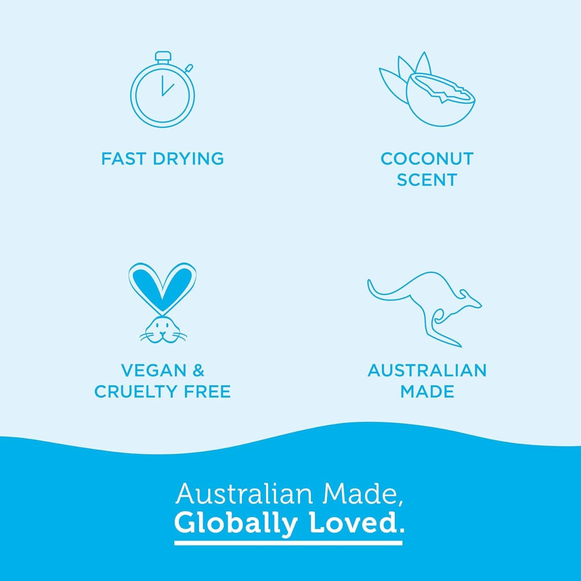 Bondi Sands Aero Aerated Self Tanning Foam Liquid Gold 225ml