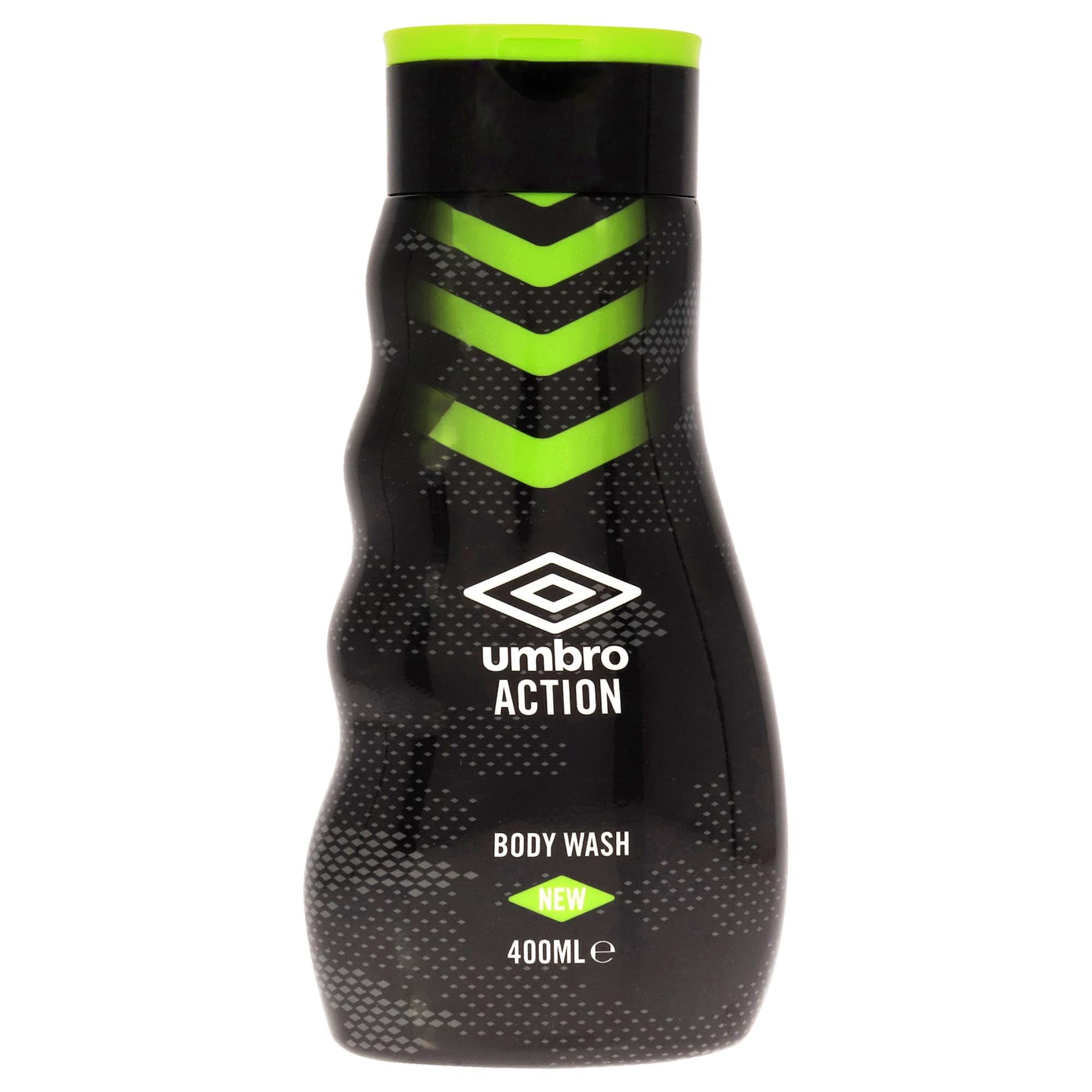 Umbro Action Shower Gel 400ml