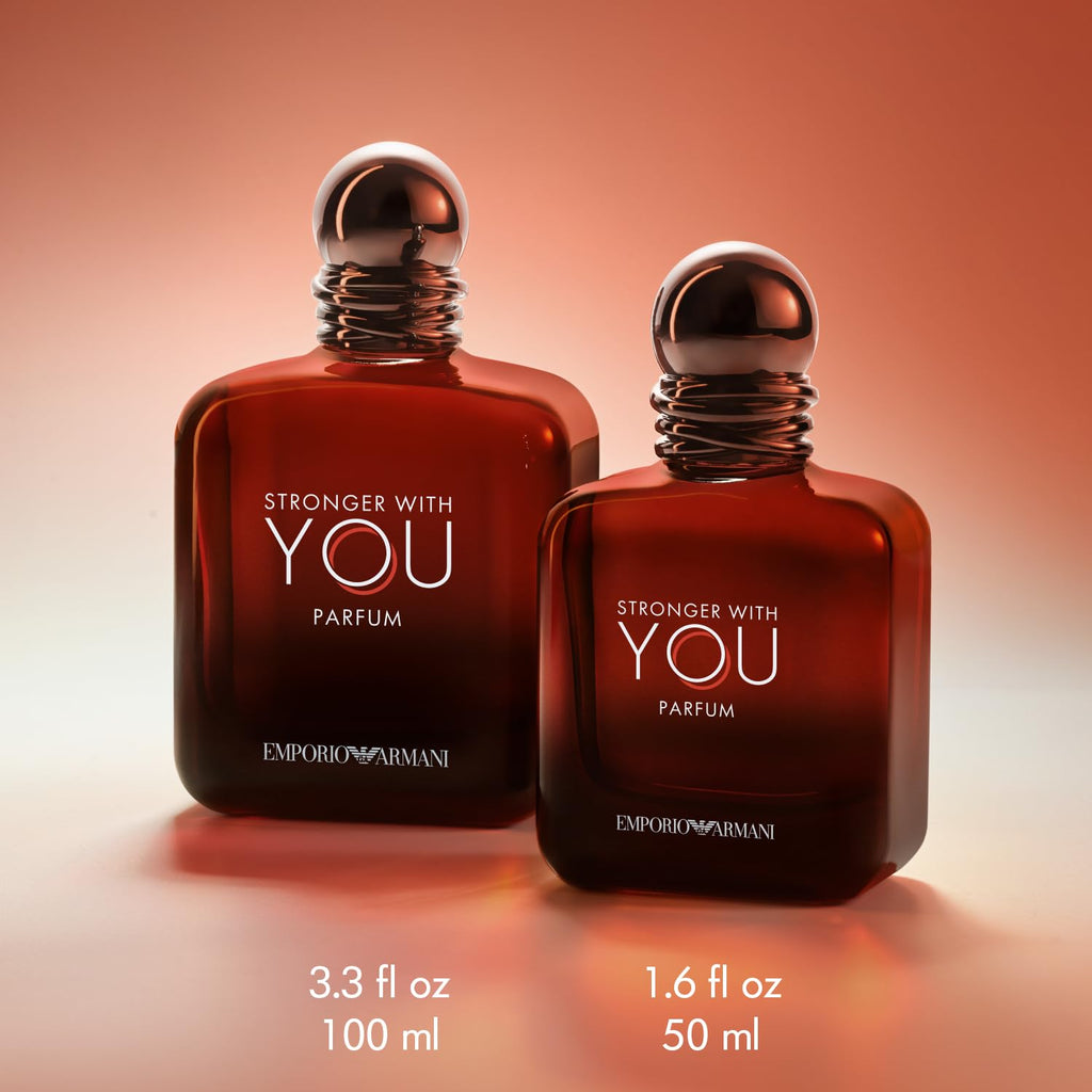 Emporio Armani Stronger With You Eau de Parfum 50ml