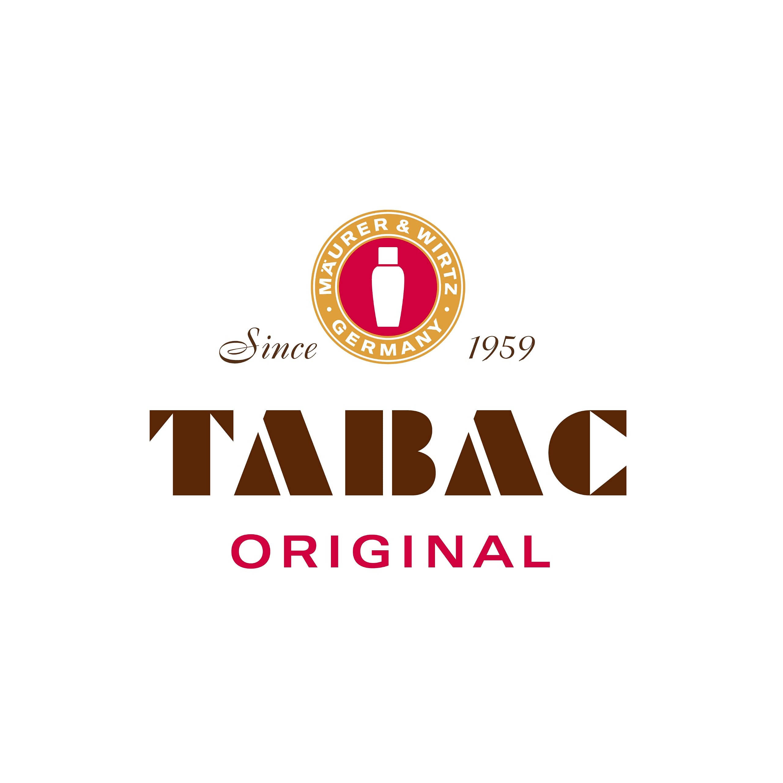 Tabac Original Beard Wax 40 GR