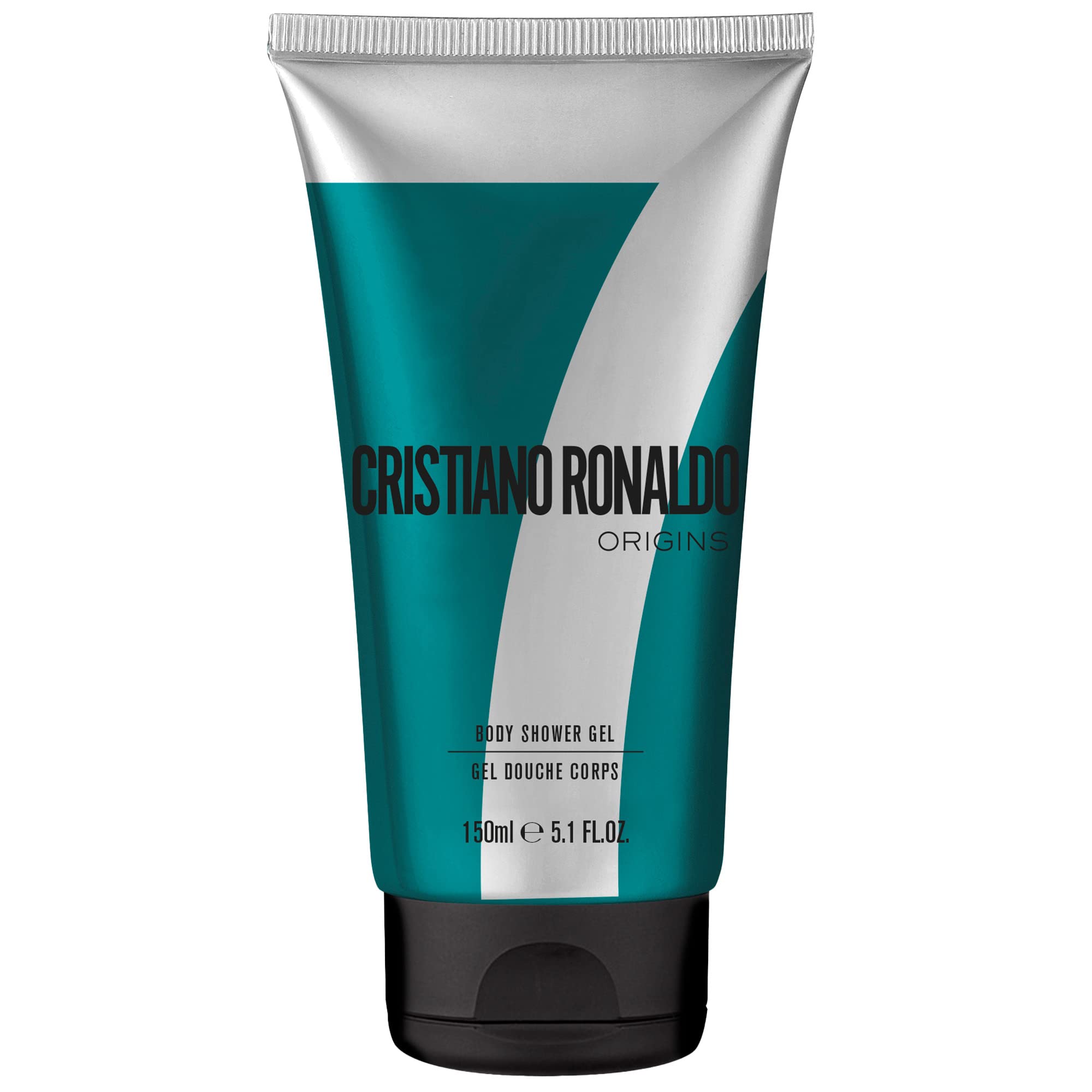 Cristiano Ronaldo CR7 Origins Gift Set 30ml EDT Spray + 150ml Shower Gel - Beauty at MyBeautyBoutique by Cristiano Ronaldo
