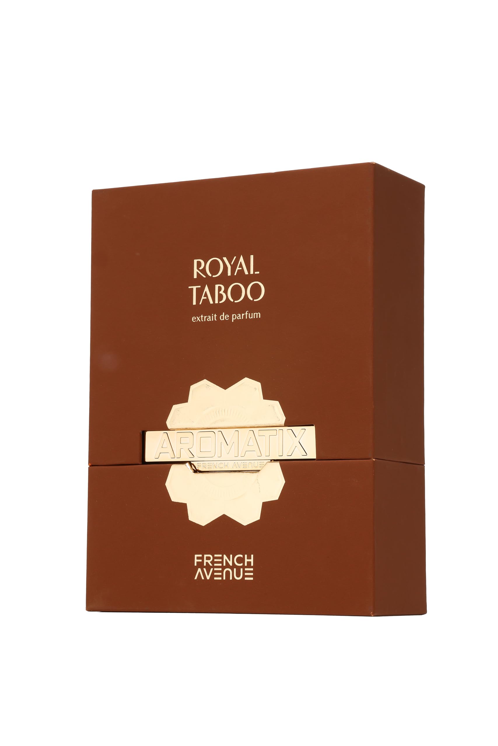 French Avenue x Aromatix Royal Taboo Eau de Parfum 100ml Spray
