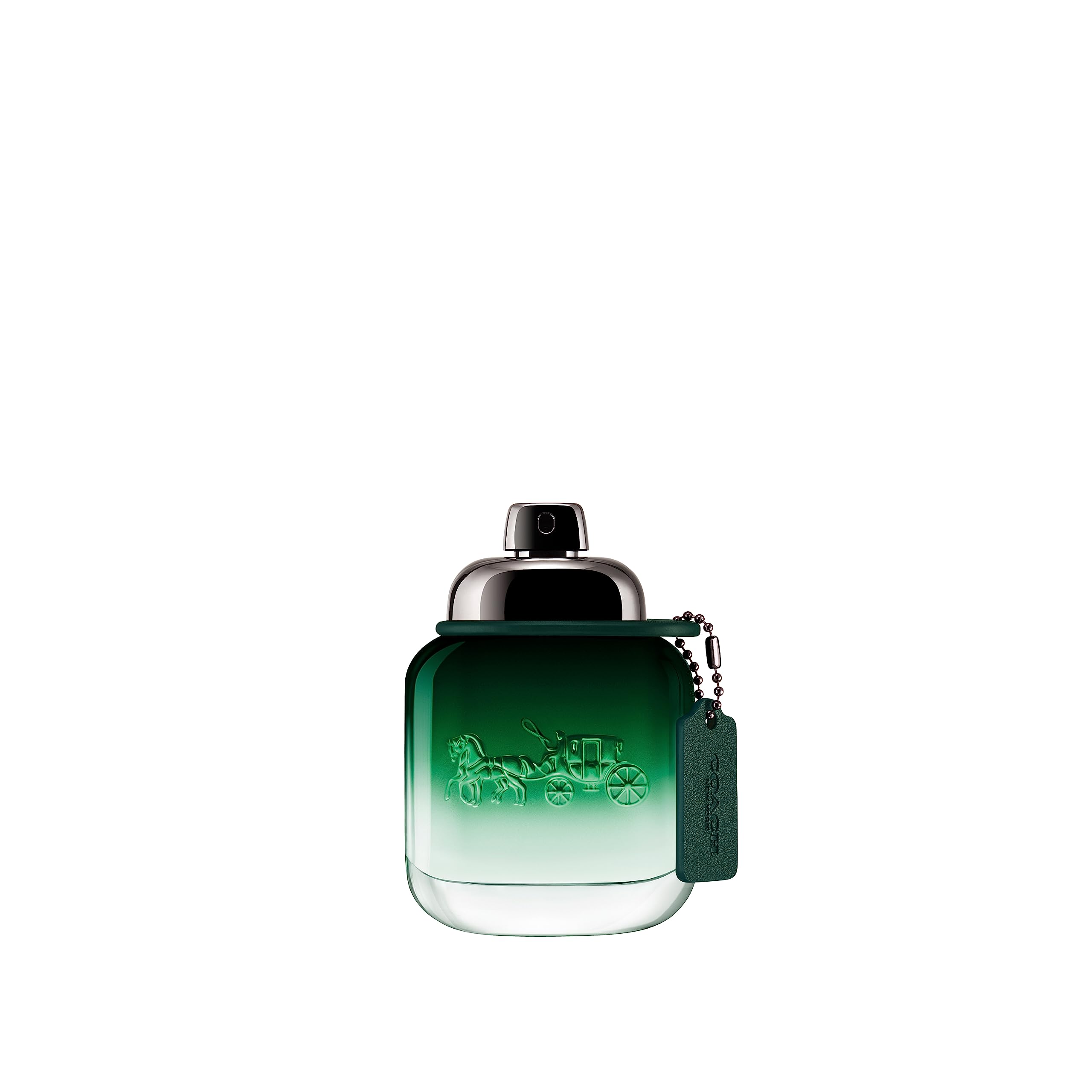 Coach Green Eau de Toilette 40ml - Eau de Toilette at MyBeautyBoutique by COACH