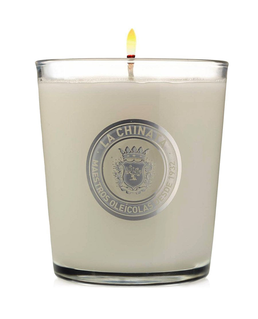 La Chinata Fig Scented Candle 175g