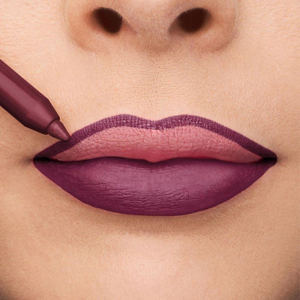 Collistar Professional Lip Pencil 1.2g - 6 Blackberry