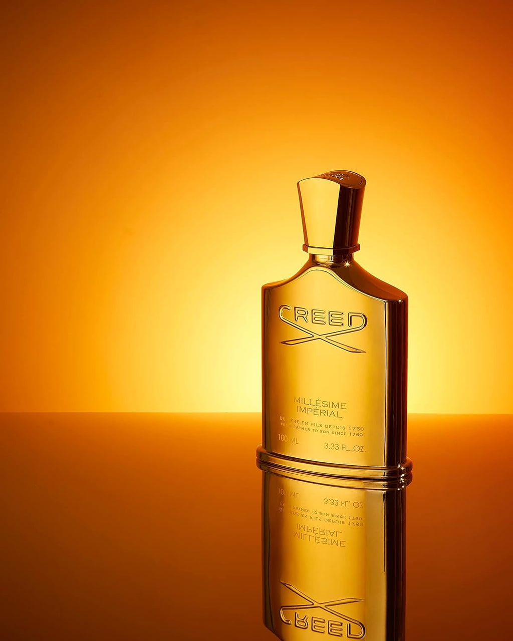 Creed Millesime Imperial Eau de Parfum 100ml Spray