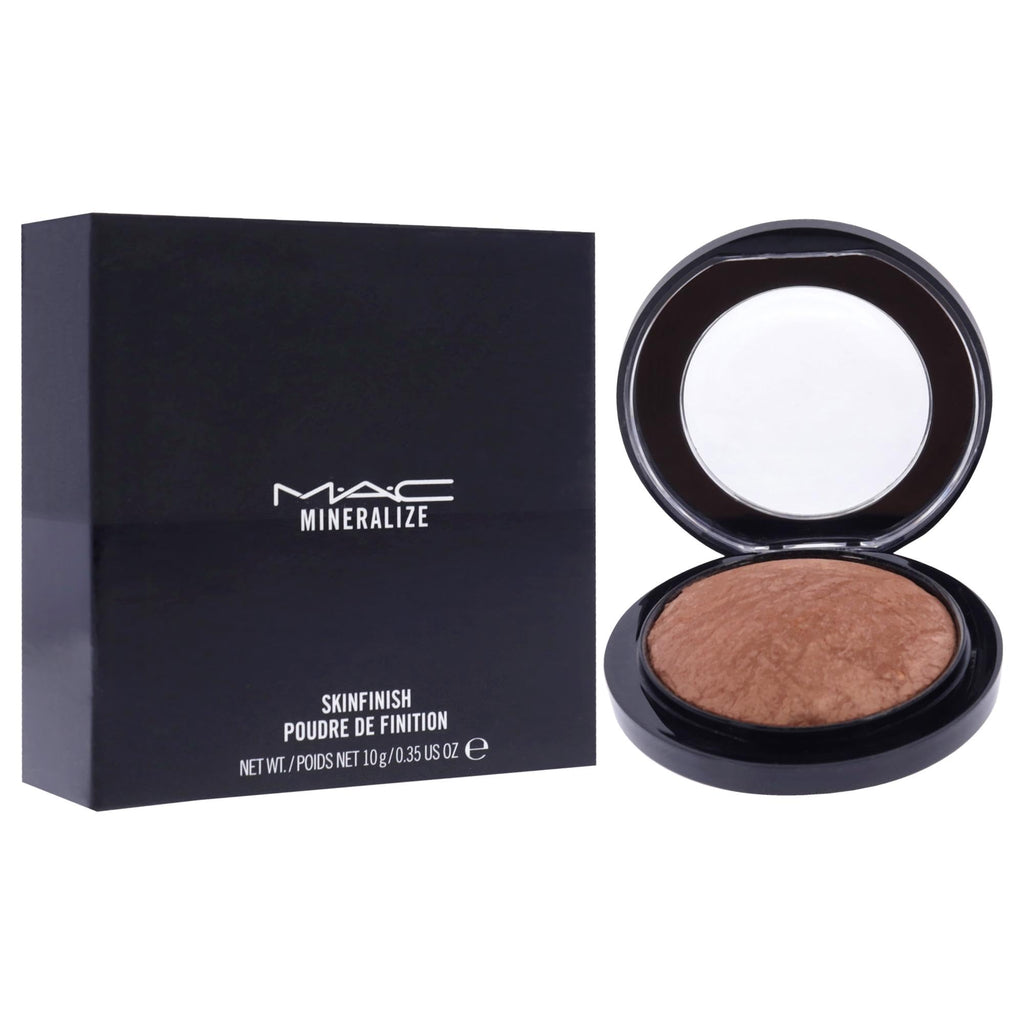 MAC Mineralize Skinfinish Highlighter 10g - Global Glow