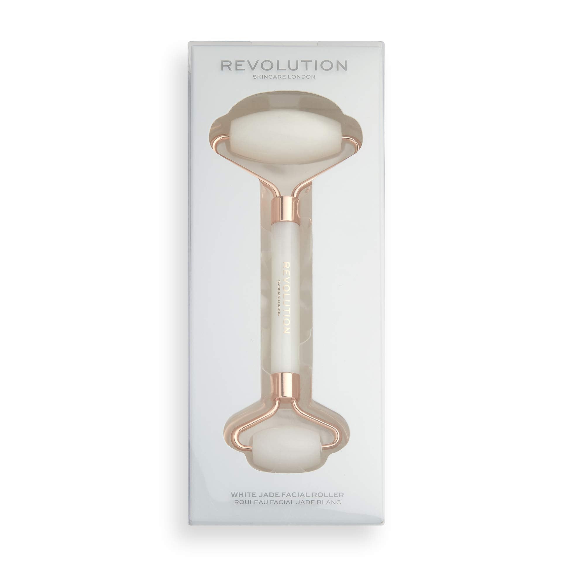 Revolution Skincare White Jade Facial Roller