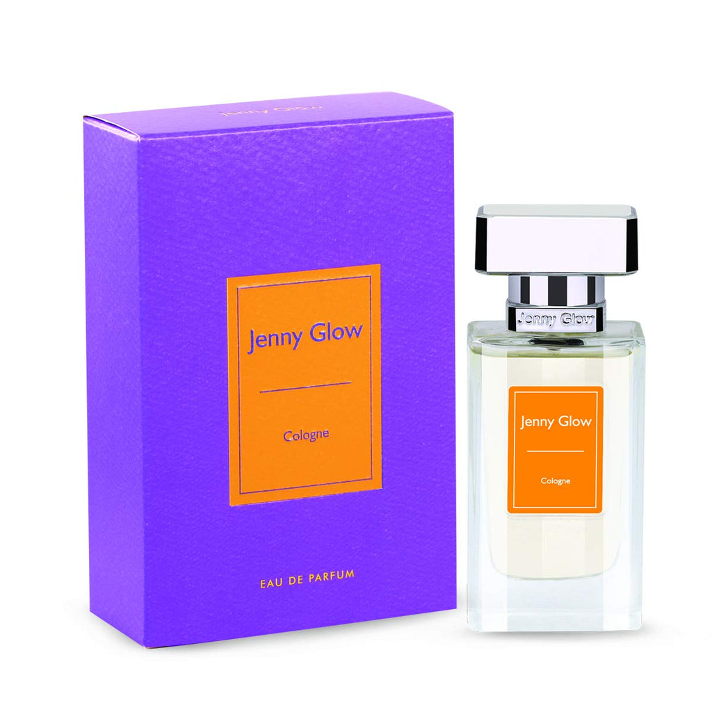 Jenny Glow Cologne Eau de Parfum 80ml Spray