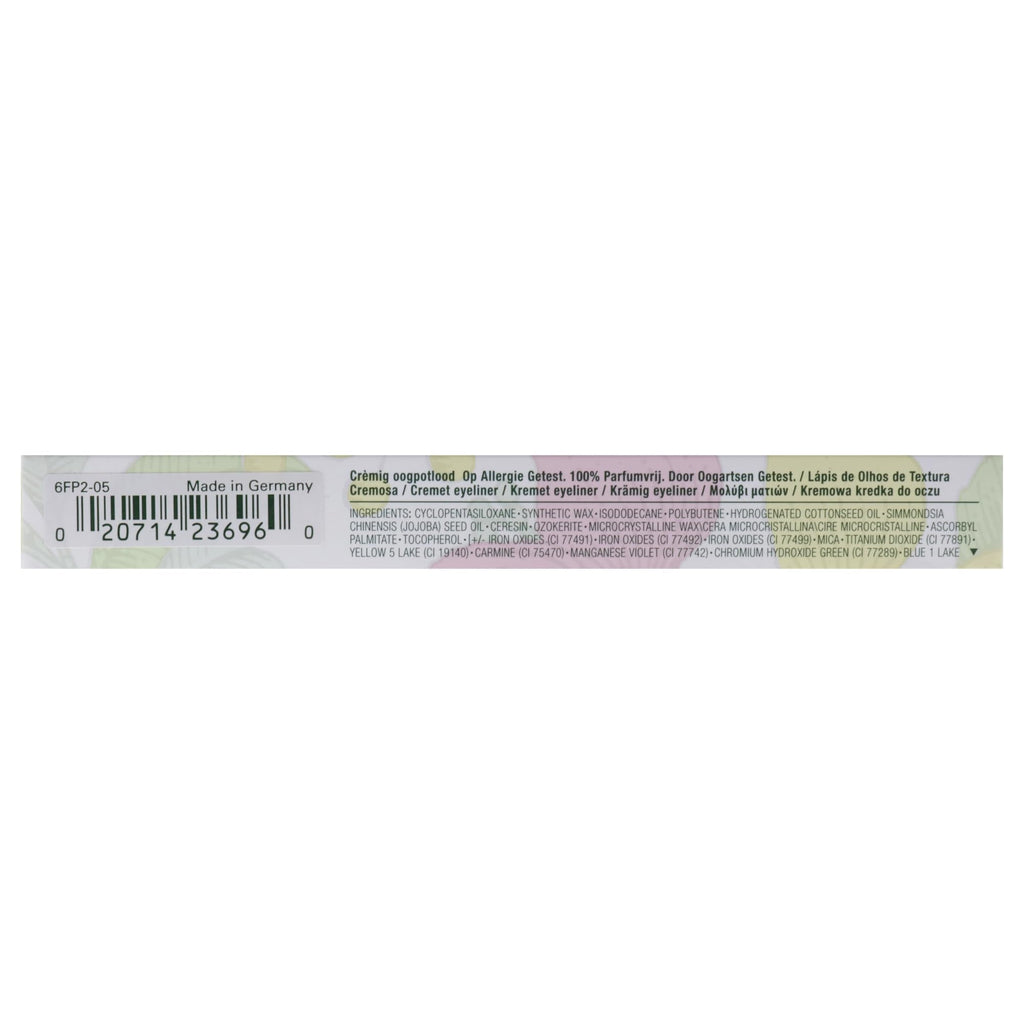 Clinique Cream Shaper For Eyes 1.2gr - #105 Chocolate Lustre